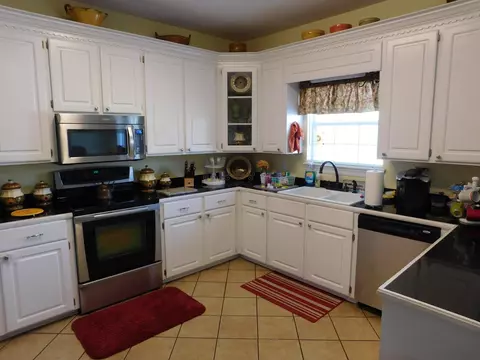 66 Mcraney Rd, Purvis, MS 39475 photo 7