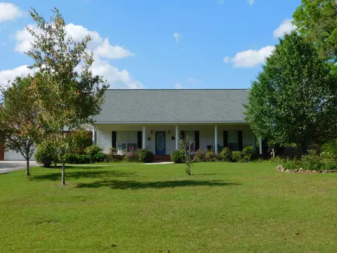 66 Mcraney Rd, Purvis, MS 39475 photo 17