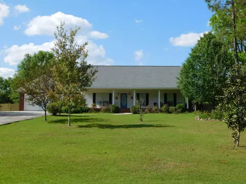 66 Mcraney Rd, Purvis, MS 39475 photo 19