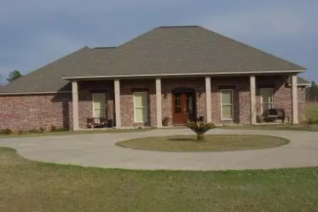 1148 Oloh Rd, Sumrall, MS 39482 photo 1