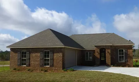 14 Chastain, Sumrall, MS 39482 photo 1