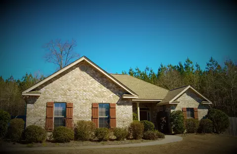 27 E Spanish Oak, Sumrall, MS 39482 photo 2