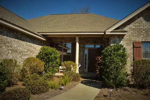 27 E Spanish Oak, Sumrall, MS 39482 photo 5