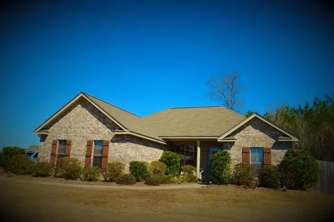 27 E Spanish Oak, Sumrall, MS 39482 photo 1