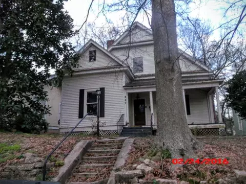 807 N 8th Ave, Laurel, MS 39440 photo 1