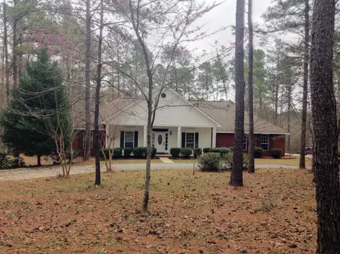 578 Slade Rd, Purvis, MS 39475 photo 1