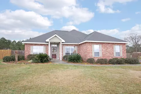 31 Latigo Loop, Sumrall, MS 39482 photo 1