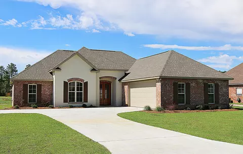 179 Sunline Dr, Petal, MS 39465 photo 1