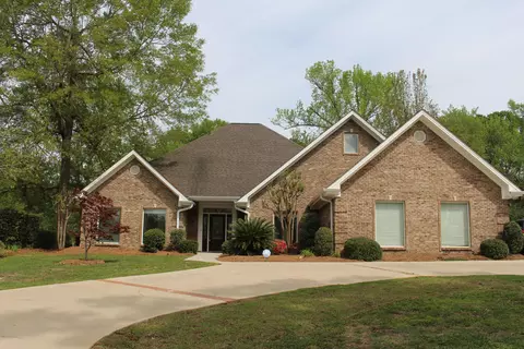 16 Summer Trce, Laurel, MS 39440 photo 1