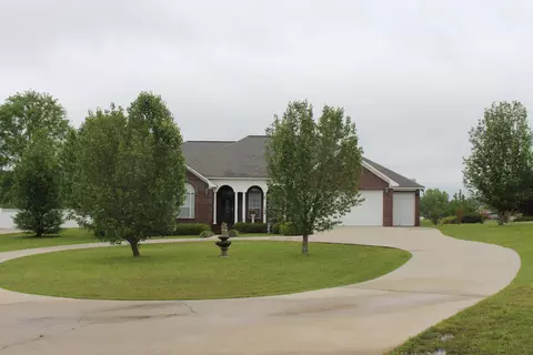 16 Summer Trce, Laurel, MS 39440 photo 5
