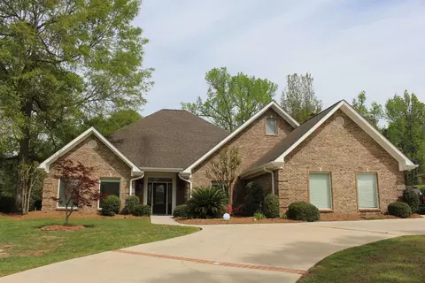 16 Summer Trce, Laurel, MS 39440 photo 2