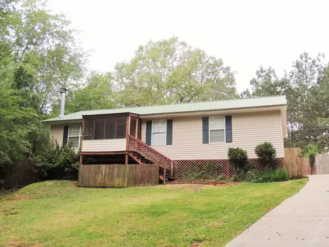 1 Morningside Dr, Purvis, MS 39475 photo 1