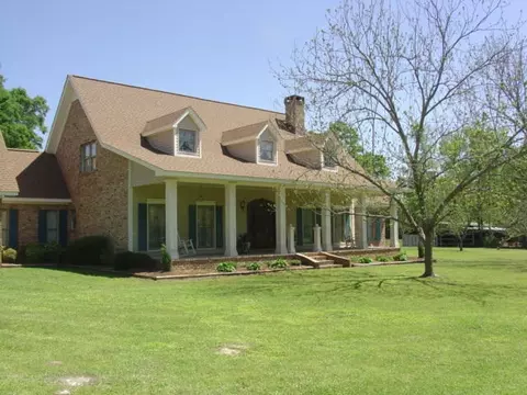 25 1st Ave, Sumrall, MS 39482 photo 53