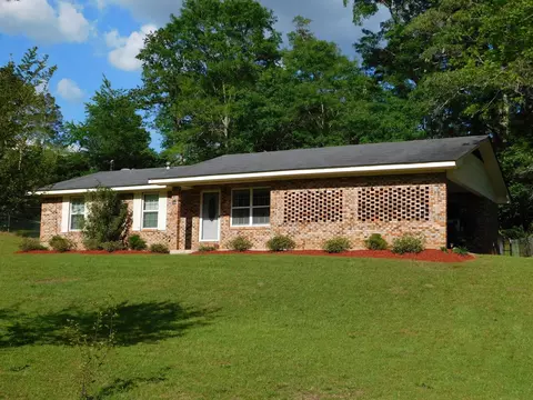104 Kathy St, Purvis, MS 39475 photo 3