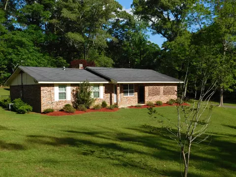 104 Kathy St, Purvis, MS 39475 photo 1