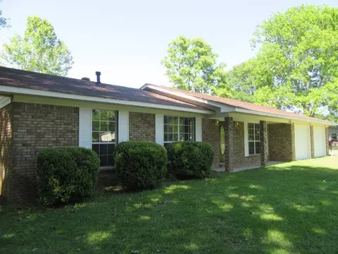 109 Tommy Johnson Rd, Laurel, MS 39443 photo 1