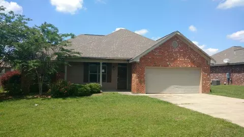 6 W Spruce, Sumrall, MS 39482 photo 1
