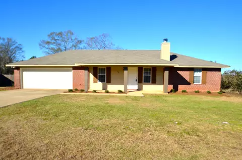 10 W Adam Dr, Sumrall, MS 39482 photo 1