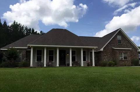1049 S King Rd, Purvis, MS 39475 photo 1