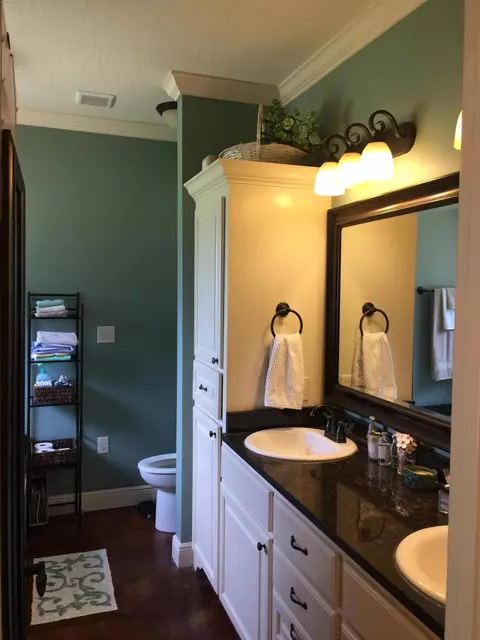 1049 S King Rd, Purvis, MS 39475 photo 17