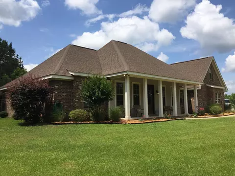 1049 S King Rd, Purvis, MS 39475 photo 2