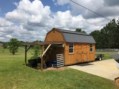 1049 S King Rd, Purvis, MS 39475 photo 39