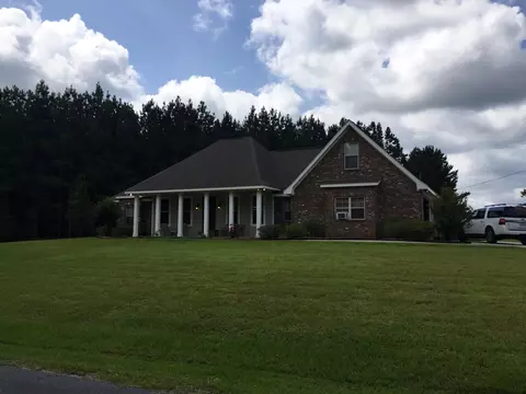 1049 S King Rd, Purvis, MS 39475 photo 3