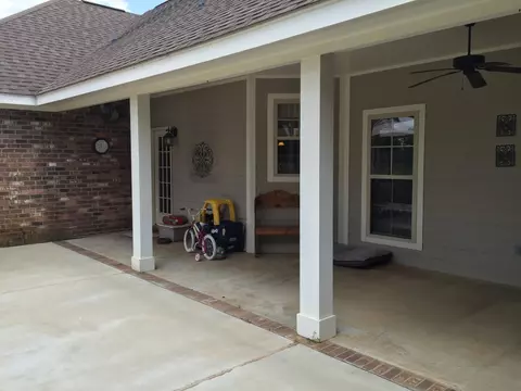 1049 S King Rd, Purvis, MS 39475 photo 36