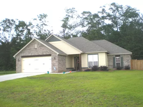 34 E Sycamore, Sumrall, MS 39482 photo 3