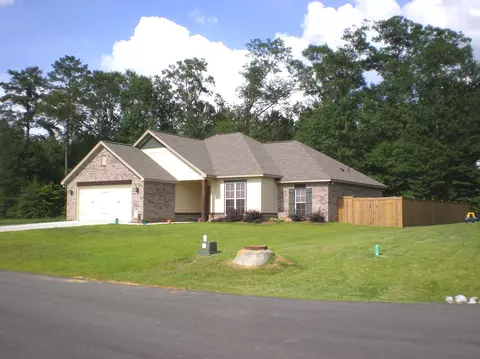 34 E Sycamore, Sumrall, MS 39482 photo 2