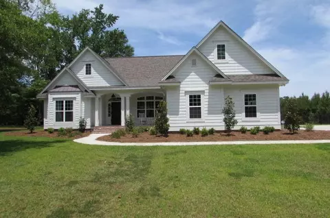 28 S Stephens Rd, Oak Vale, MS 39656 photo 1