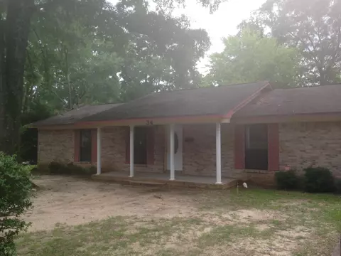 34 Marie Dr, Laurel, MS 39440 photo 1