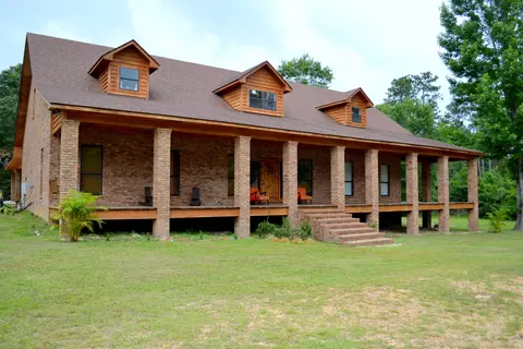 68 Tower, Wiggins, MS 39577 photo 2