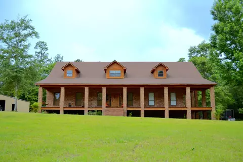 68 Tower, Wiggins, MS 39577 photo 1