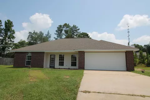 4 Caley Cir, Purvis, MS 39475 photo 1