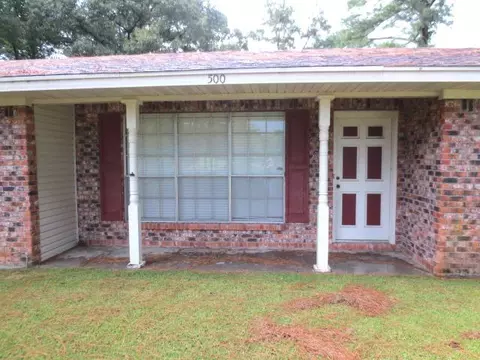 500 Norton, Laurel, MS 39443 photo 4