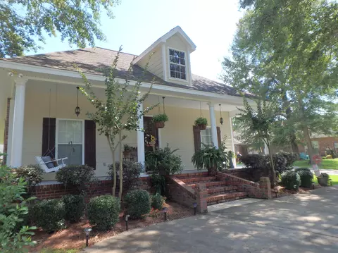 9 Edgeware, Petal, MS 39465 photo 1