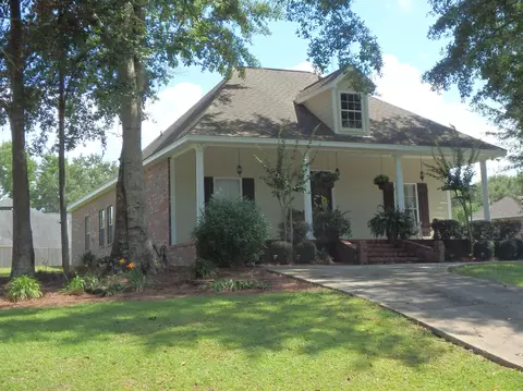 9 Edgeware, Petal, MS 39465 photo 41