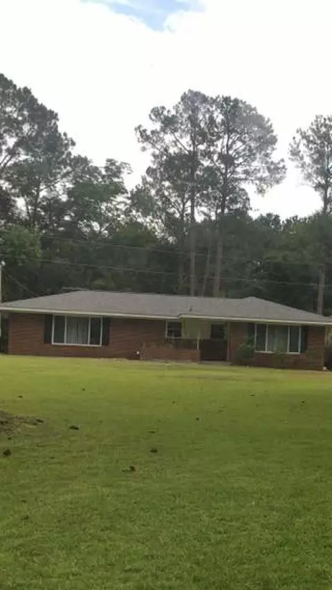 1008 Talowah Rd, Purvis, MS 39475 photo 1
