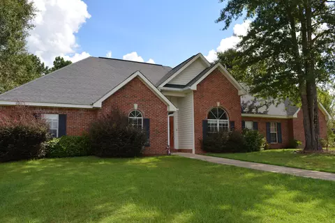59 Katherine Ave, Sumrall, MS 39482 photo 3