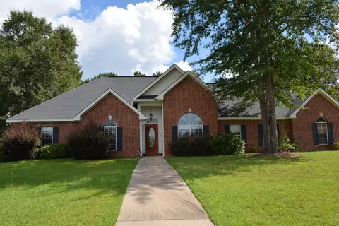 59 Katherine Ave, Sumrall, MS 39482 photo 2
