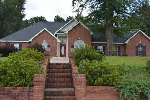59 Katherine Ave, Sumrall, MS 39482 photo 1