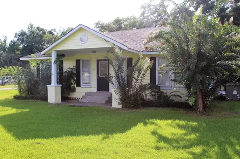 111 Old Hwy 49, Brooklyn, MS 39425 photo 1
