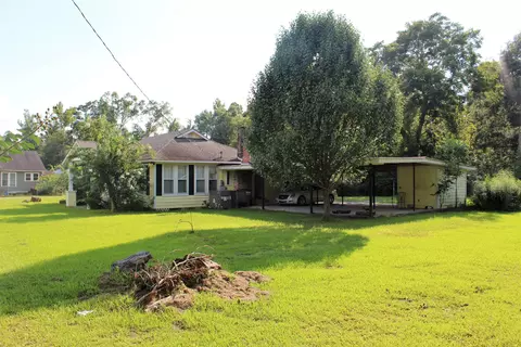 111 Old Hwy 49, Brooklyn, MS 39425 photo 2