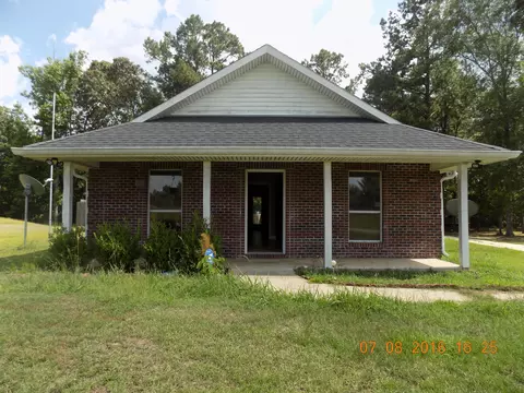 101 Hemingway Dr, Sumrall, MS 39482 photo 1