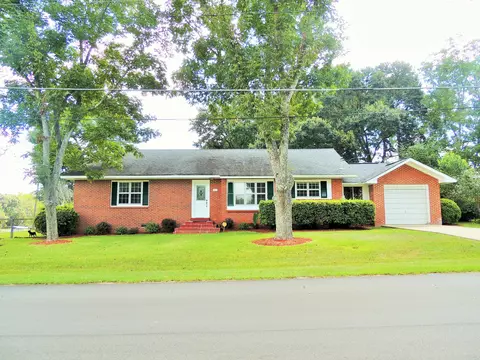 219 6th St, Purvis, MS 39475 photo 1