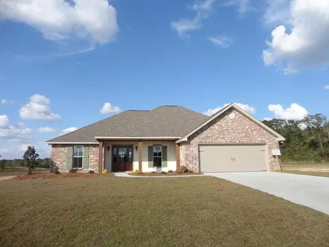 21 E Cherry St, Sumrall, MS 39482 photo 2