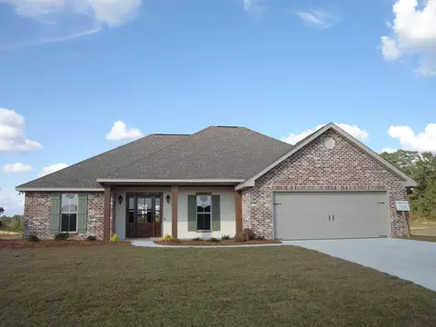 21 E Cherry St, Sumrall, MS 39482 photo 38