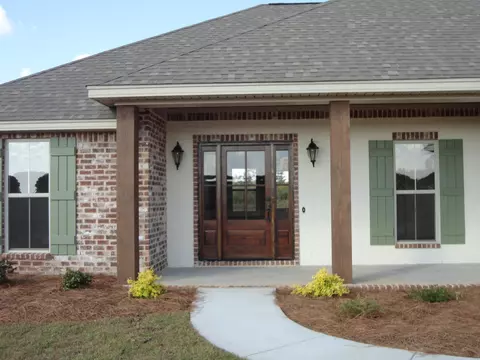 21 E Cherry St, Sumrall, MS 39482 photo 3