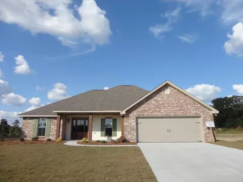 21 E Cherry St, Sumrall, MS 39482 photo 1